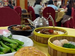 -吉莲利苑海鲜酒家(珠海拱北29年老字号店)