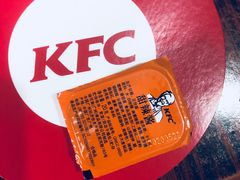 -肯德基(沪东店)