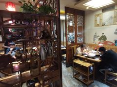 -川中故事·成都老火锅(东书房店)
