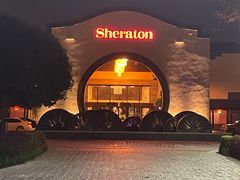 -杭州西溪喜来登度假大酒店