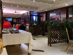 大堂-桃花印巷江南小馆(朝阳路店)