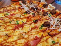 -必胜客(温岭新天地店)