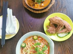 -BOIBOI马来茶餐室(江宁路店)