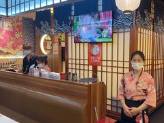 -千寻山野烤肉(中关村店)