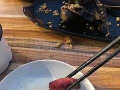 -蚝太郎 • 海鲜烧烤(建国路创始店)