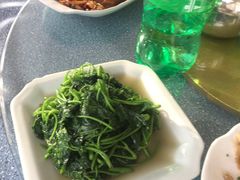 -湖山人家·湖景餐厅·特色农家菜(太湖西山店)