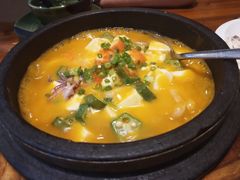 -金穗园·砂锅粥.醉鸡煲火锅(长寿路店)
