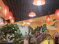 -江湖水乡铁锅炖魚(周庄嘉园店)