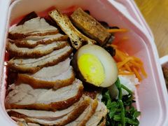 -汪世兴京味烤鸭(和兴路店)
