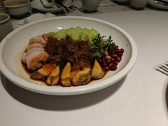 -大鸭梨烤鸭·北京菜(南小街/南苑店)