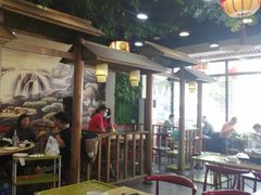 大堂-活鱼馆(宜兴埠店)