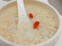 酒酿汤圆-新吉士·上海菜(浦东LCM置汇旭辉店)