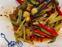 -熙春园餐厅