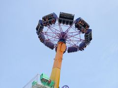 -芽庄珍珠岛游乐园