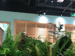 大堂-春润大地海南椰子鸡(沙井京基百纳广场店)