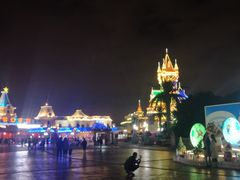 -厦门方特梦幻王国