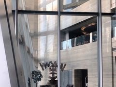 -太原凯宾斯基饭店