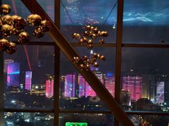 -VENU+海景酒廊