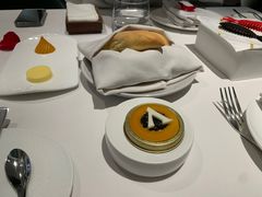-L'Arome芳芳法国餐厅(仙林金鹰店)