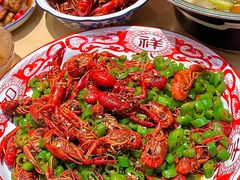 -江味龙虾馆·裸蓝龙虾(南山店)