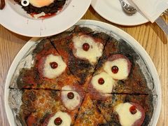 -城市大道红炉披萨烘焙坊