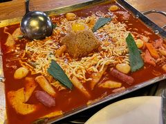 -包装马车·韩国料理·포장마차