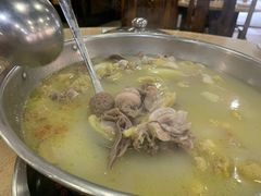 -苏记餐厅(叠南店)