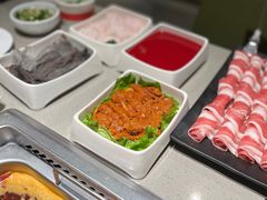 -海底捞火锅(奥森店)