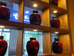 -串大叔炭火烤串·鸡西大冷面刀削面(总店)