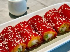 -陶兰居·手工点心·粤菜(圆融时代广场店)