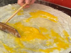 -新农村煎饼果子(香港花园店)