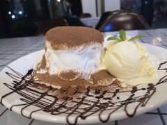 巧克力松饼-LouisTime路易时光(蕴川路店)