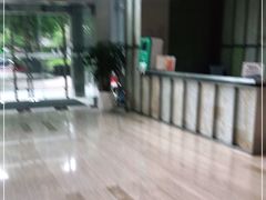 -Ms.Pilates 普拉提技术(尚悦湾陆家嘴店)