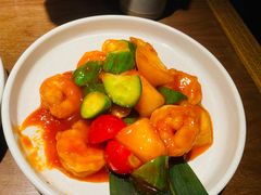 -薇酌饮·陕西菜(南门外店)
