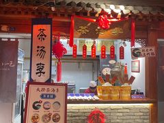 -正阳门饭庄·烤鸭·北京菜(万丰路七里庄店)