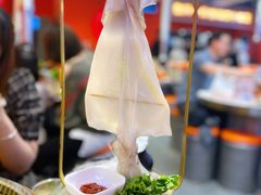 -南浦洞烤肉·新世界版(奥体店)