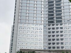 -重庆医科大学附属第一医院(本部)