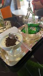 体验后-花隐·美芙炫海菲秀皮肤管理中心