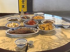 -沈厅酒家(周庄店)