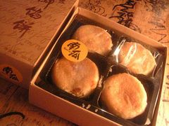 -Babycat私家御饼屋(龙头路一店)