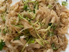 -宾朋海鲜美食餐厅·特色美食(兴海路店)