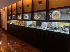 -西安绿地假日酒店