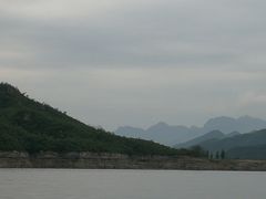 -易水湖景区