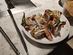 -春天烤肉自助餐厅(南内环店)