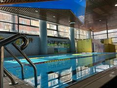 -BK博·康健身(金地格林小镇店)