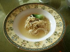 -桂花楼淮扬中餐厅(浦东香格里拉店)