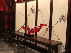 -佛山顺德香云纱园林酒店(清晖园店)