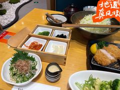 -胜博殿日式炸猪排(西红门店)