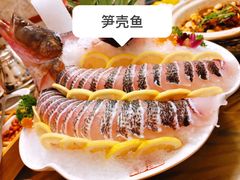 -金龙·打边炉(武进路店)