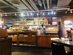 -at cafe 意大利餐厅(集美店)